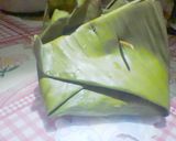 Foto langkah ke 6 dari resep botok bandeng.