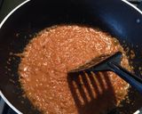 Foto langkah ke 3 dari resep Daging Bumbu Terasi .