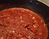 Foto langkah ke 5 dari resep Daging Bumbu Terasi .