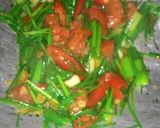 Foto langkah ke 3 dari resep Tauge Cah Kucay Ala Chef Bunda.