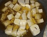 Foto langkah ke 2 dari resep Tauge Cah Kucay Ala Chef Bunda.