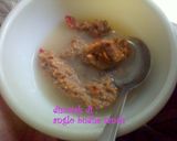Foto langkah ke 10 dari resep Sambel (Nasi) Pecel Madiun Ekspress Pedes (foto step by step).