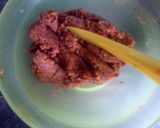Foto langkah ke 8 dari resep Sambel (Nasi) Pecel Madiun Ekspress Pedes (foto step by step).
