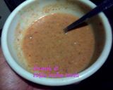 Foto langkah ke 11 dari resep Sambel (Nasi) Pecel Madiun Ekspress Pedes (foto step by step).