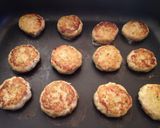 Foto langkah ke 6 dari resep Fish Cake.