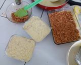 Foto langkah ke 10 dari resep Potato gratin with mash potato.