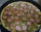 Foto langkah ke 2 dari resep Potatoes Omelet .