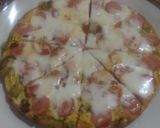 Foto langkah ke 3 dari resep Potatoes Omelet .
