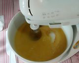 Foto langkah ke 3 dari resep brownies dinda.