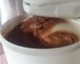 Foto langkah ke 5 dari resep brownies dinda.