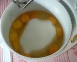 Foto langkah ke 2 dari resep brownies dinda.
