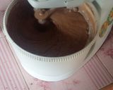 Foto langkah ke 6 dari resep brownies dinda.