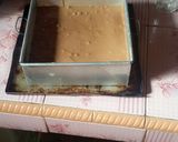 Foto langkah ke 9 dari resep brownies dinda.
