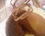 Foto langkah ke 7 dari resep brownies dinda.