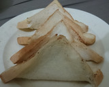 Foto langkah ke 3 dari resep Roti Express.