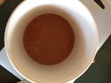 Brownie in a mug! 