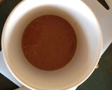 Foto langkah ke 3 dari resep Brownie in a mug! .