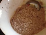 Brownie in a mug! 