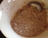Foto langkah ke 1 dari resep Brownie in a mug! .