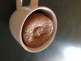 Brownie in a mug! 