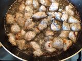 Ayam Mentega Bawang