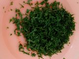 Bubur Pedas Khas Pontianak