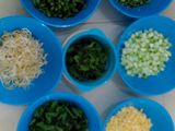 Bubur Pedas Khas Pontianak