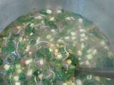 Bubur Pedas Khas Pontianak