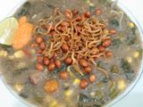 Bubur Pedas Khas Pontianak