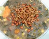 Foto langkah ke 8 dari resep Bubur Pedas Khas Pontianak.