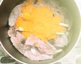 Foto langkah ke 4 dari resep Pangek Ikan Tongkol.