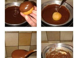 Donat mini