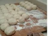 Donat mini