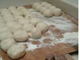 Donat mini
