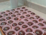Donat mini