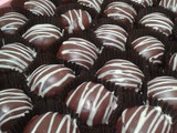 Donat mini