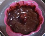Foto langkah ke 4 dari resep Coklat Truffle.