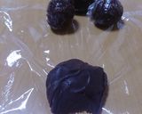 Foto langkah ke 7 dari resep Coklat Truffle.