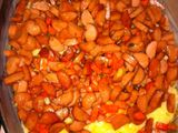 PotBake Sausage (potato)
