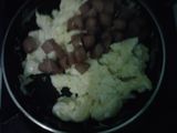 easy yummy sippirilliii egg scramble 