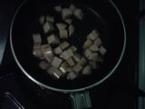 easy yummy sippirilliii egg scramble 