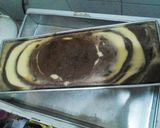 Foto langkah ke 5 dari resep Casablanca (puding bakar).