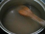Casablanca (puding bakar)