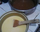 Foto langkah ke 4 dari resep Casablanca (puding bakar).