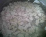 Foto langkah ke 2 dari resep SOTO BETAWI DAGING AYAM.