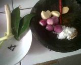 Foto langkah ke 1 dari resep SOTO BETAWI DAGING AYAM.