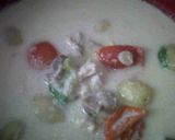 Foto langkah ke 9 dari resep SOTO BETAWI DAGING AYAM.