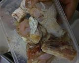 Foto langkah ke 1 dari resep ayam goreng kecap inggris.