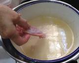 Hu Pio Soup (Fish Belly Soup) Masakan Khas Imlek langkah memasak 7 foto