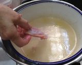Foto langkah ke 7 dari resep Hu Pio Soup (Fish Belly Soup) Masakan Khas Imlek.